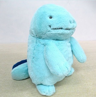 ポケモンセンター製ヌオーのふわふわ抱きぐるみ