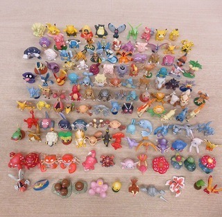モンスターコレクション