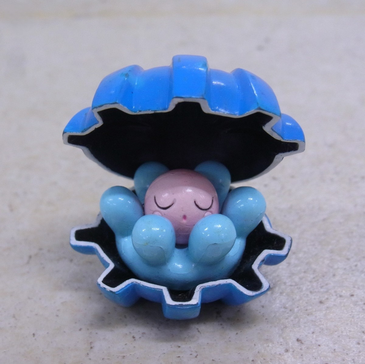 ポケモン モンコレ パールル