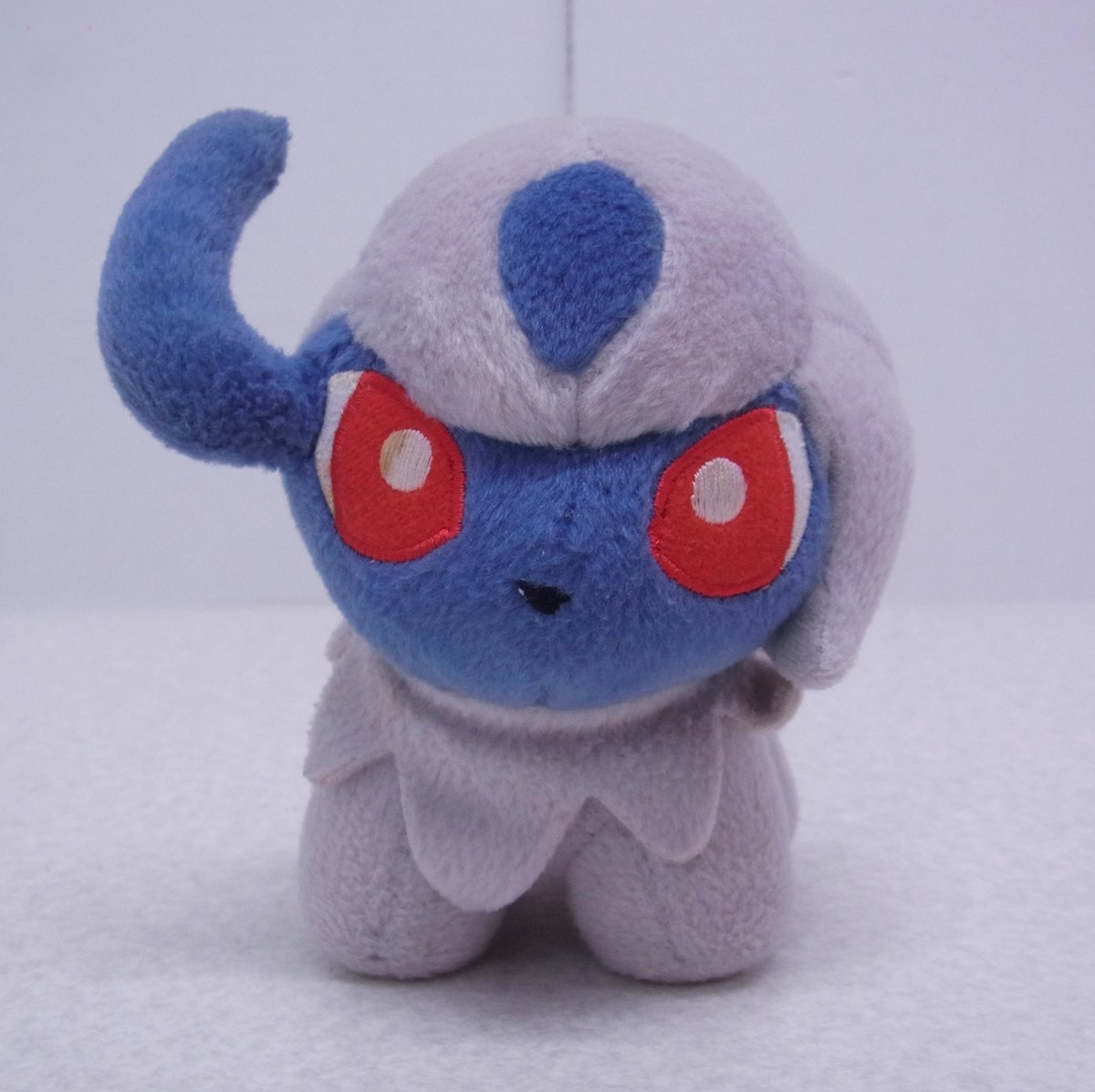 ポケモンミニ ウパーブルー