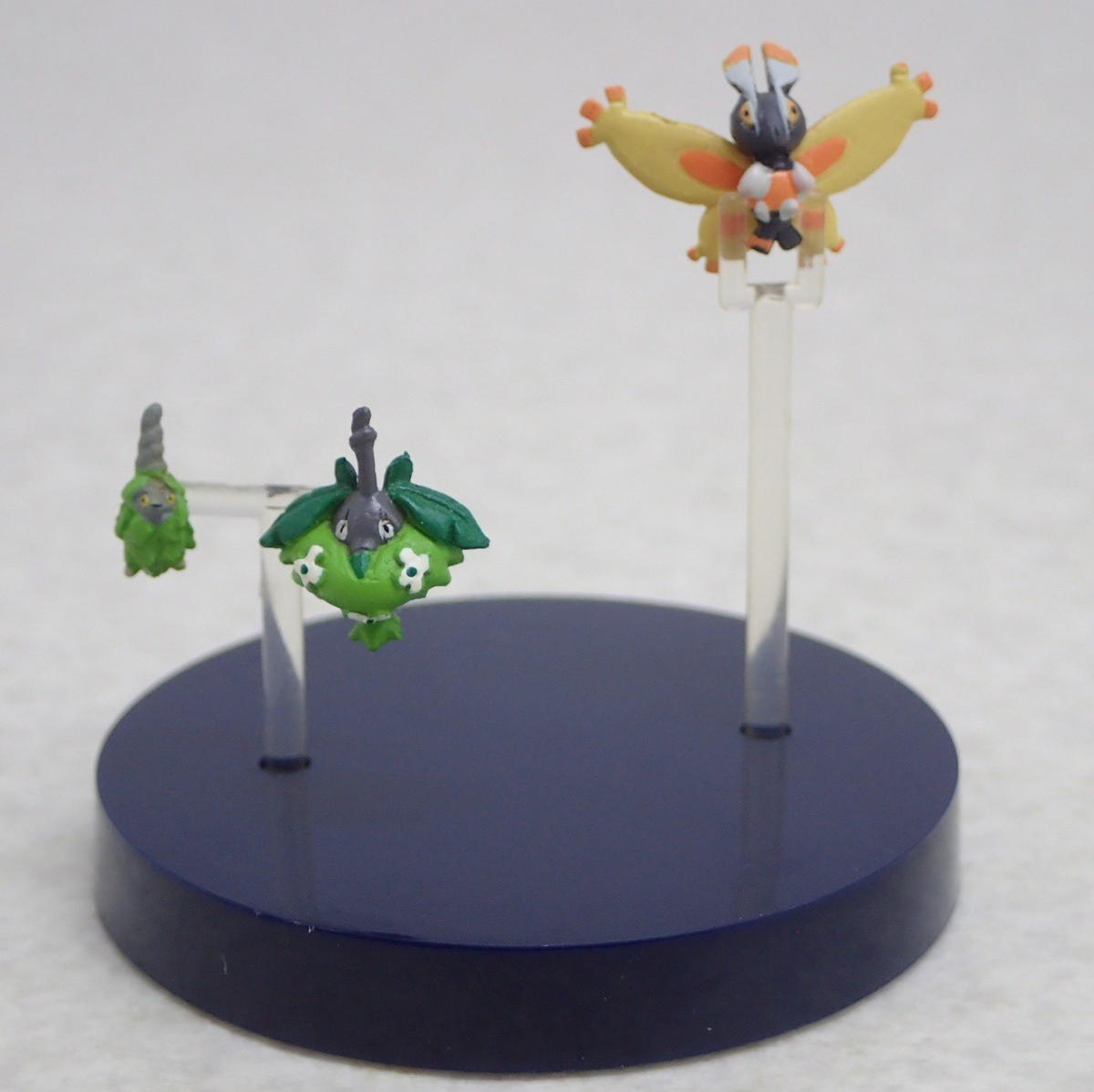 ポケモンセンター限定 ポケドール アブソルドール