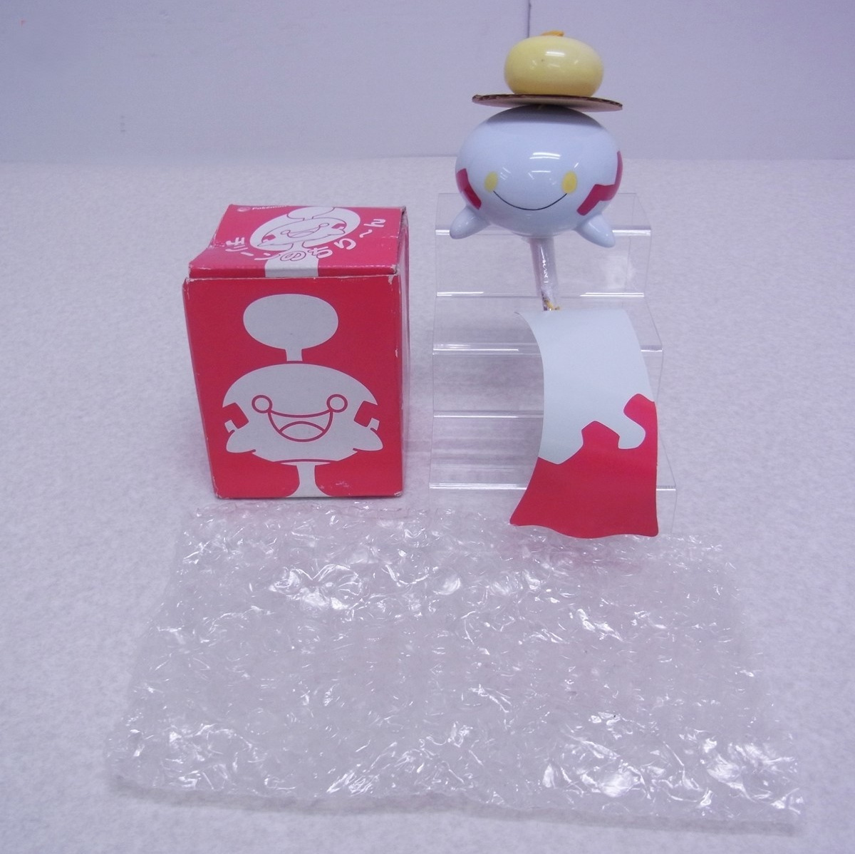 ポケモンセンター限定 チリーンのちりーん
