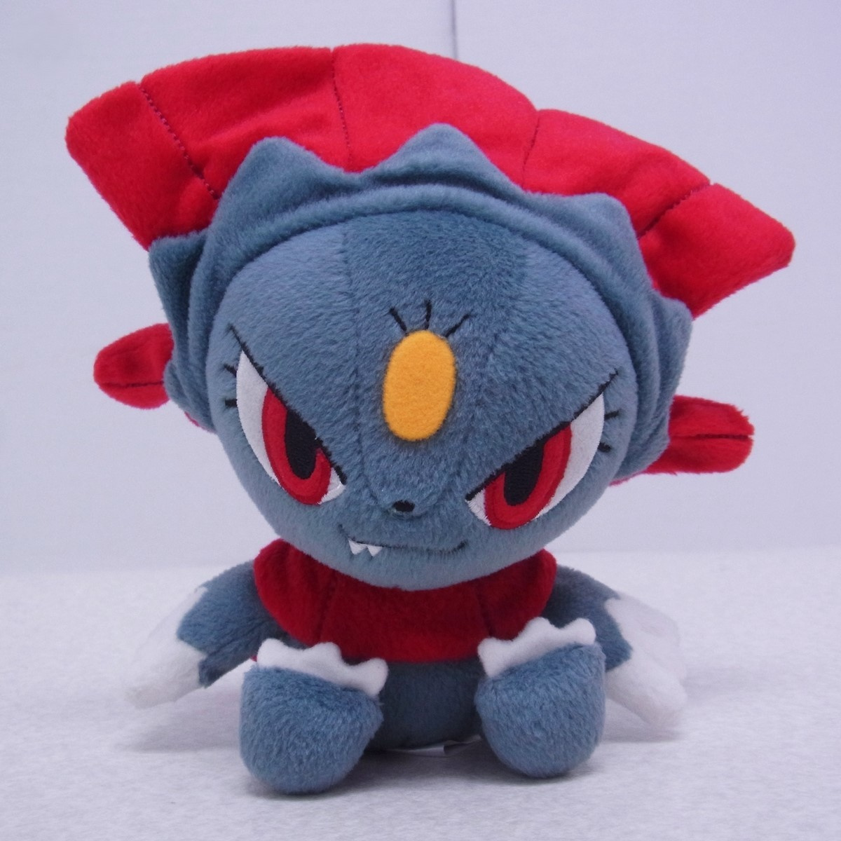 ポケモンセンター限定 ポケドール マニューラドール