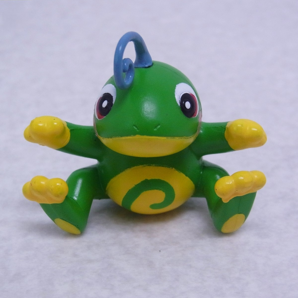 ポケモン モンコレ ニョロトノ