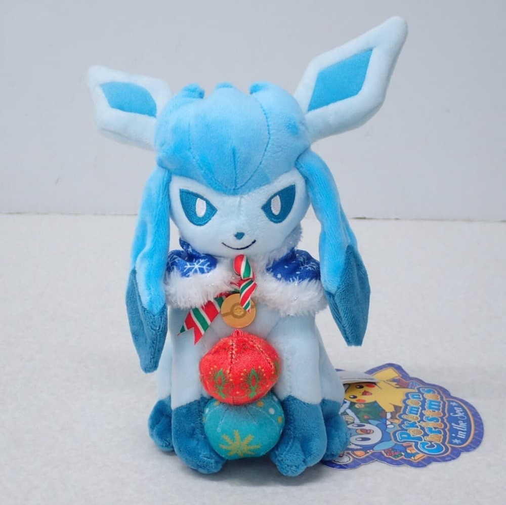 ぬいぐるみ へんしん!メタモン ニンフィア