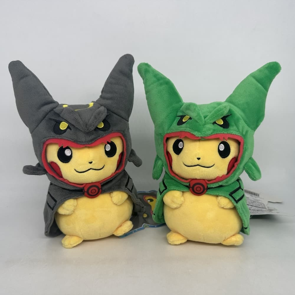 ポケモンセンター ぬいぐるみ Pokémon fit