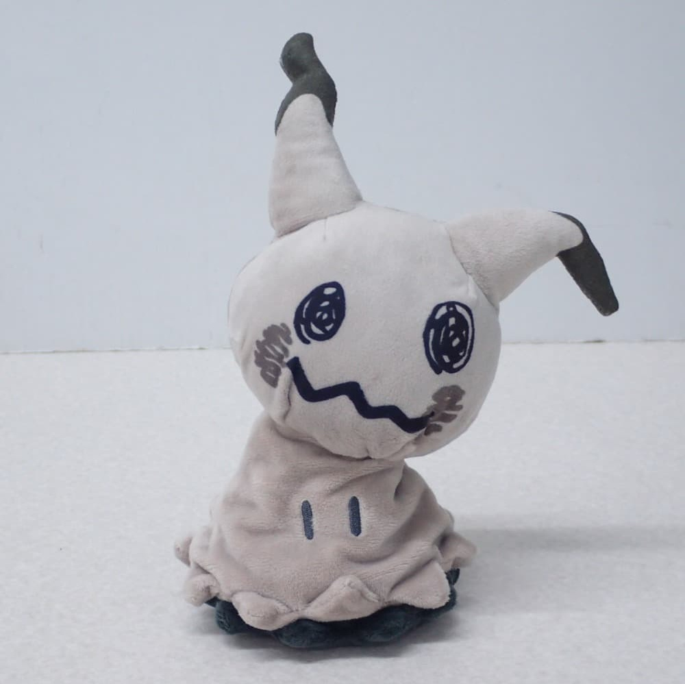 ポケモンセンター ぬいぐるみ Pokémon fit