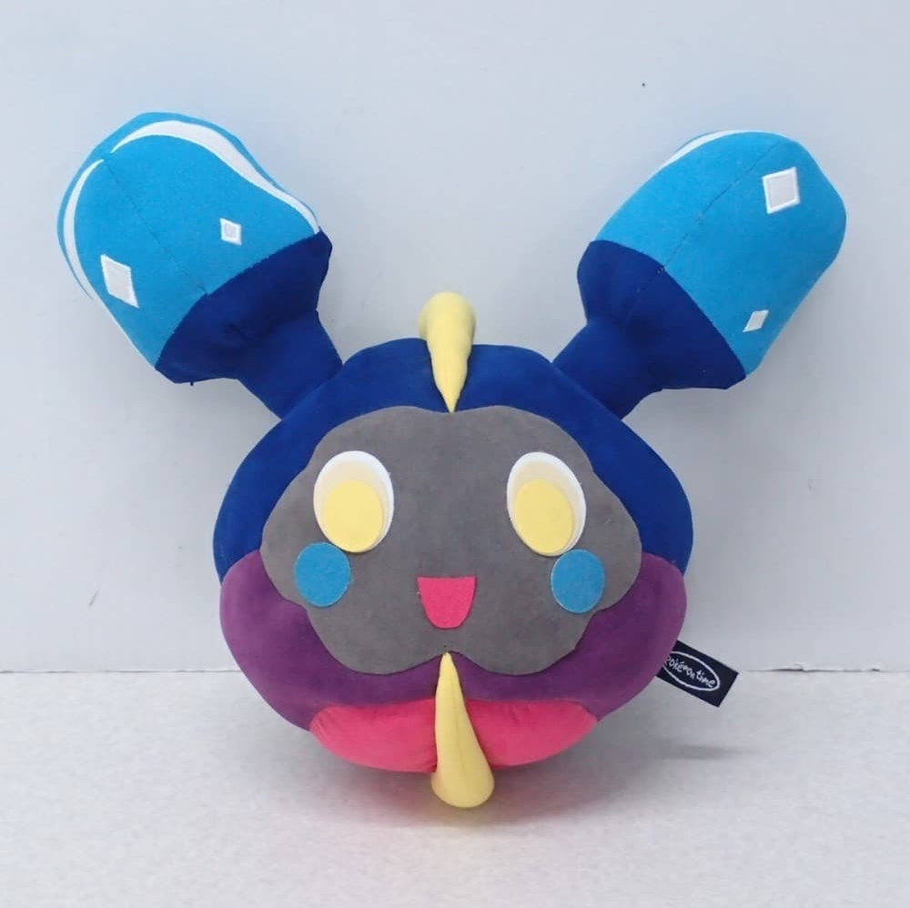 ポケモンセンター ぬいぐるみ Pokémon fit