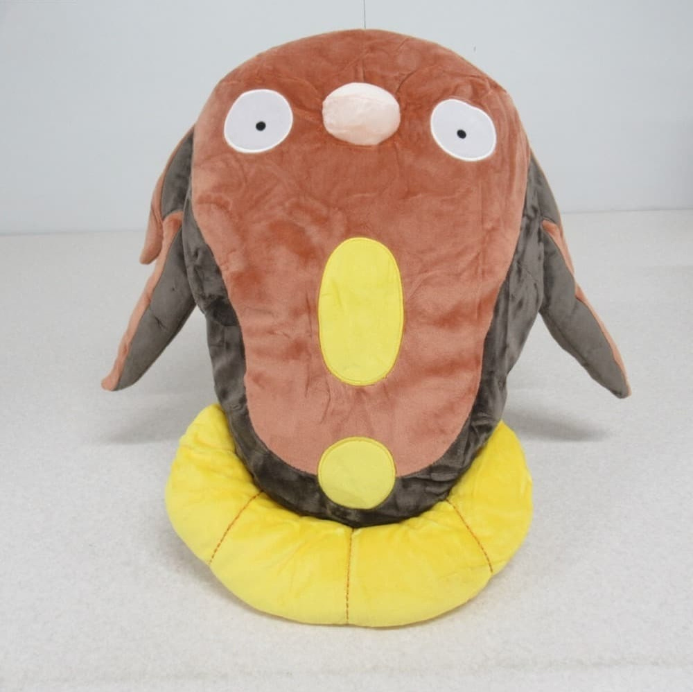 ぬいぐるみ へんしん!メタモン ニンフィア