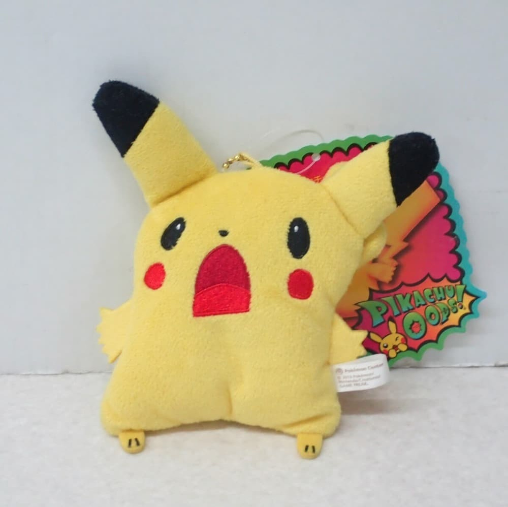 ポケモンセンター ぬいぐるみ Pokémon fit