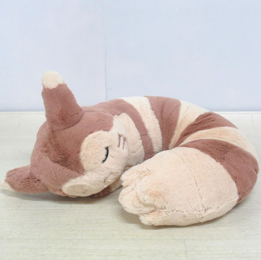 ぬいぐるみ へんしん！メタモン ニンフィア