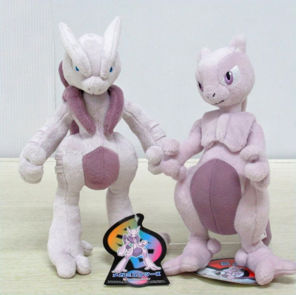 ぬいぐるみ へんしん！メタモン ニンフィア