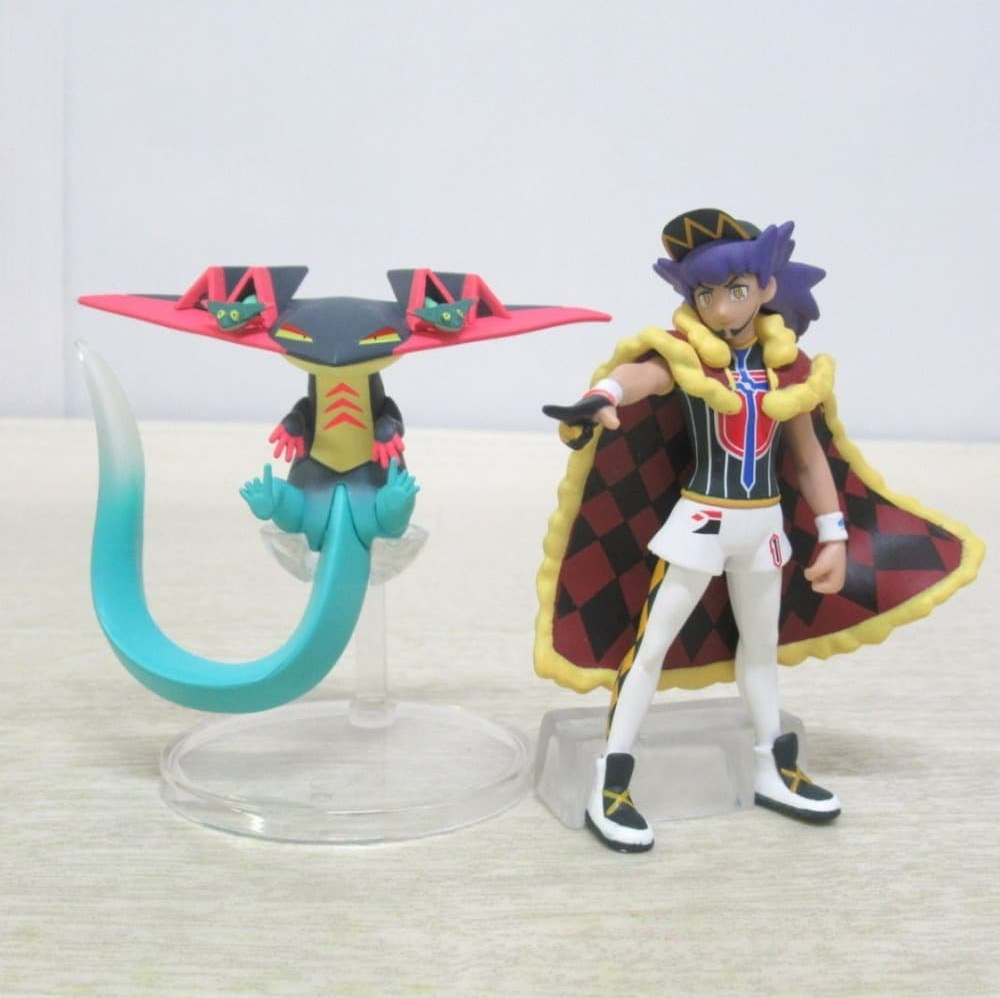 超激レア多数◾️ポケモン図鑑モンコレ立体フィギュア大量　総額20万 超激レア多数◾️ポケモン図鑑モンコレ立体フィギュア大量 総額