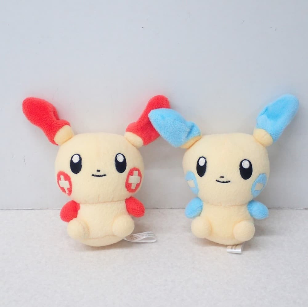 ポケモンセンター ぬいぐるみ Pokémon fit