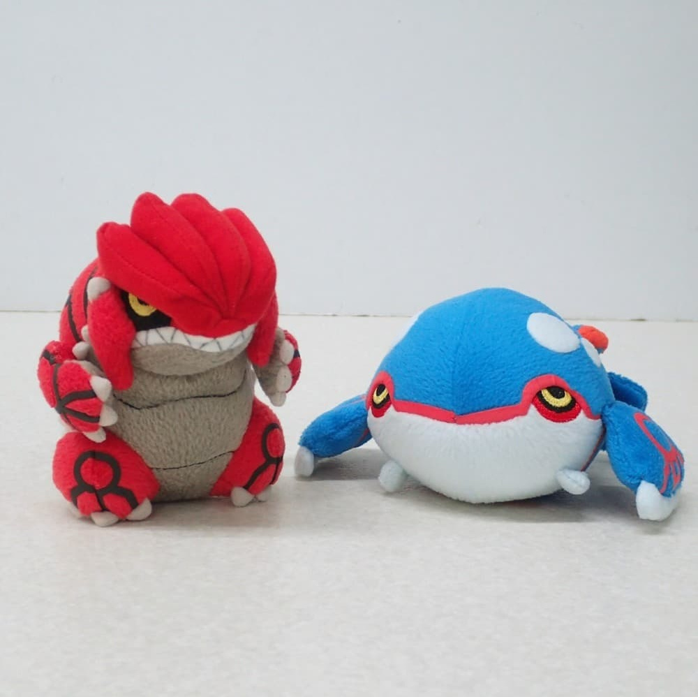 ぬいぐるみ へんしん！メタモン ニンフィア