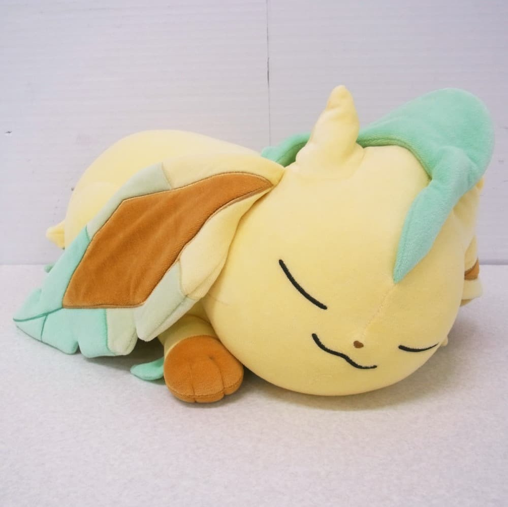 ぬいぐるみ へんしん！メタモン ニンフィア