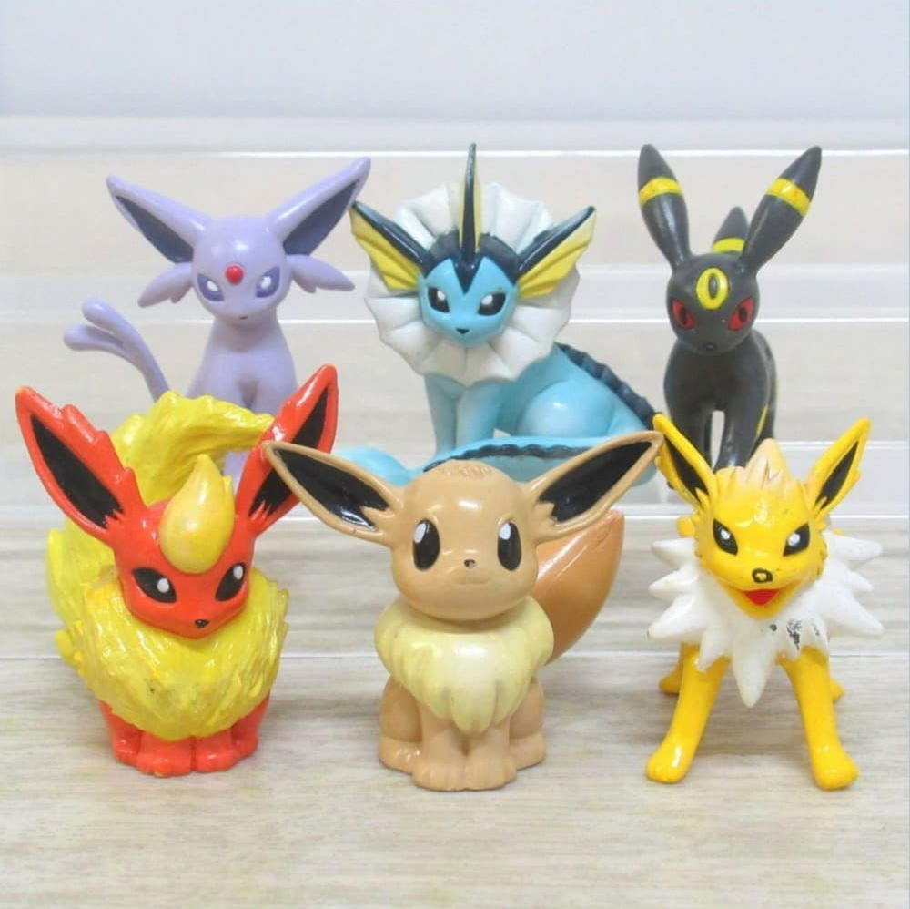 フィギュア買取実績｜ポケキング