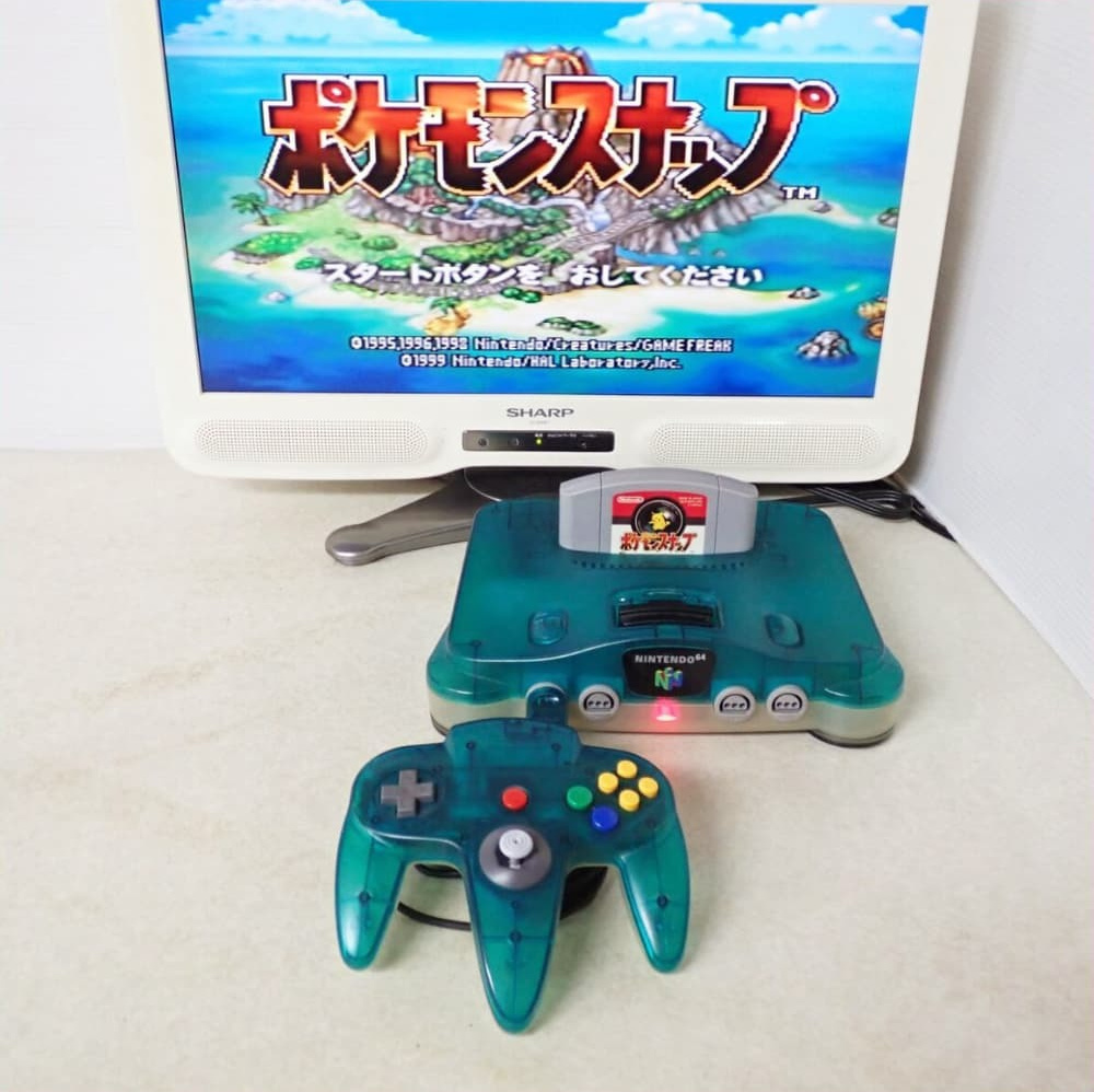 ポケモンセンター ぬいぐるみ Pokémon fit