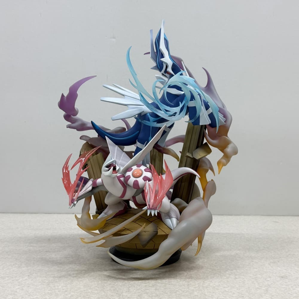 フィギュア買取実績｜ポケキング