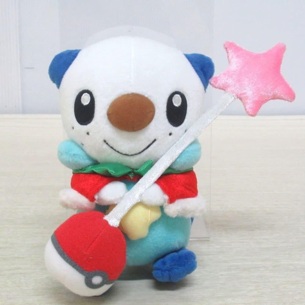 ポケモンセンター ぬいぐるみ Pokémon fit