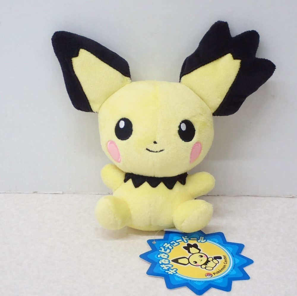 ぬいぐるみ へんしん！メタモン ニンフィア