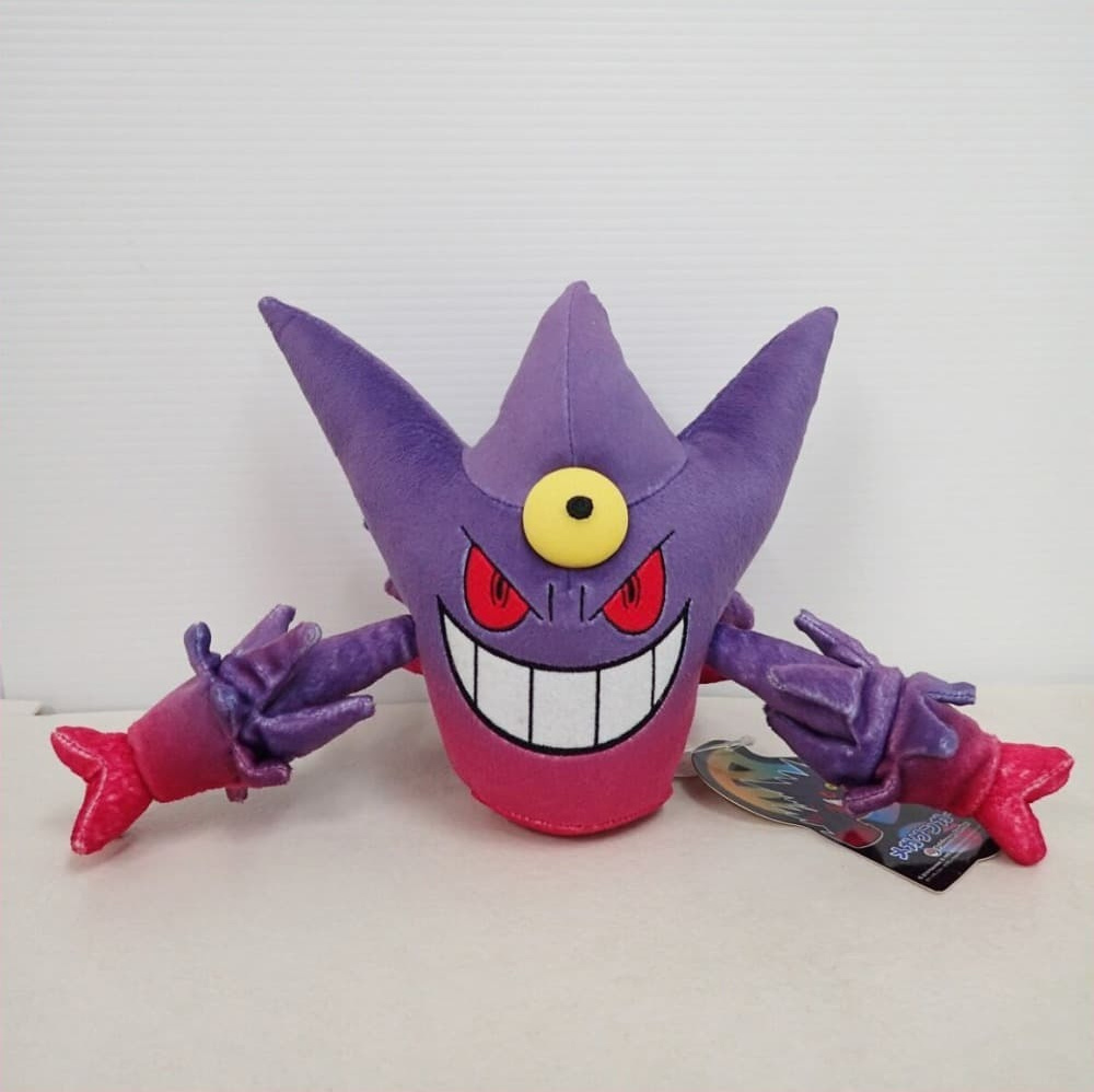 ぬいぐるみ へんしん！メタモン ニンフィア