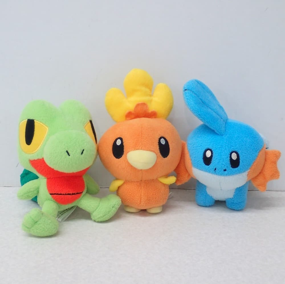 ぬいぐるみ へんしん！メタモン ニンフィア