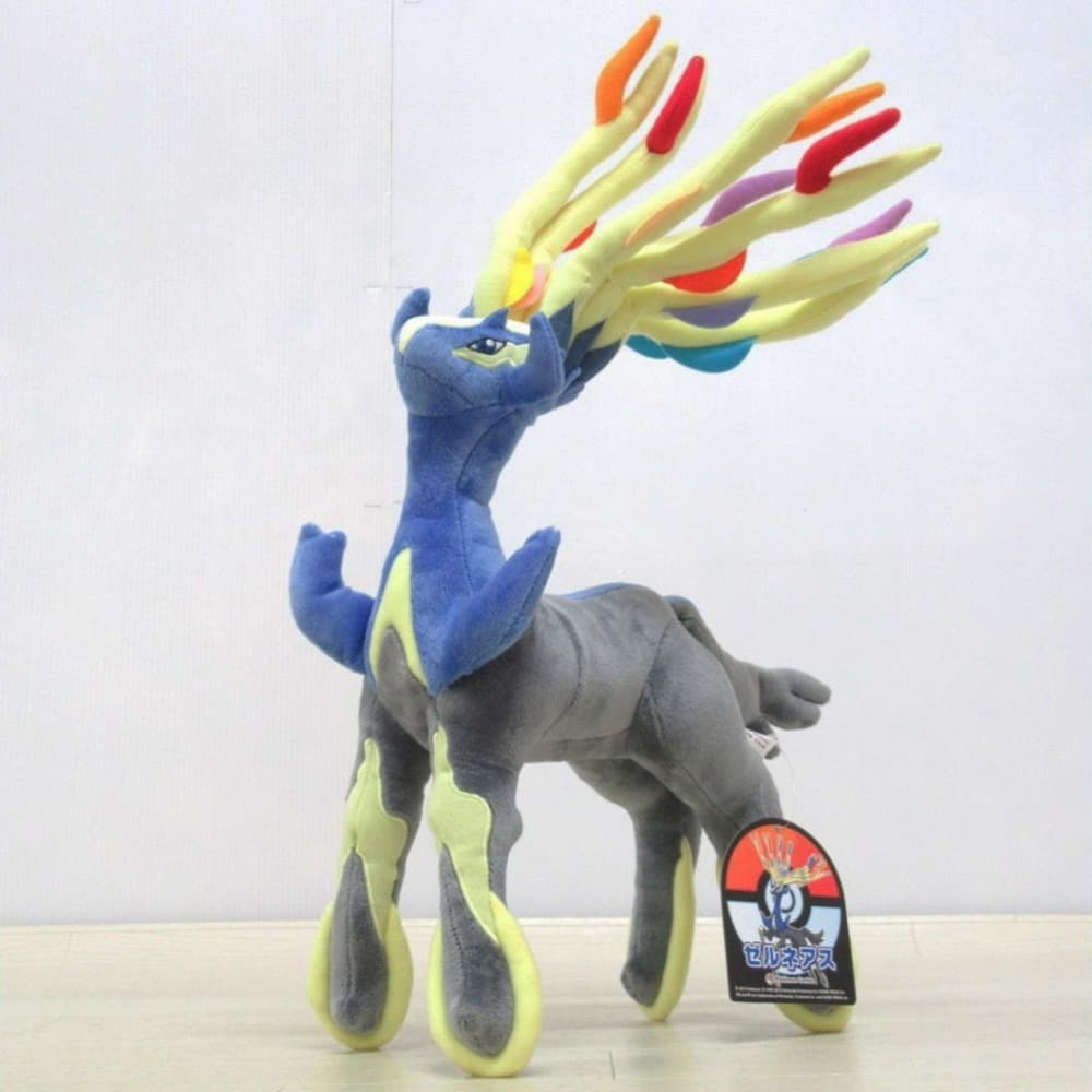 ポケモンセンター ぬいぐるみ Pokémon fit