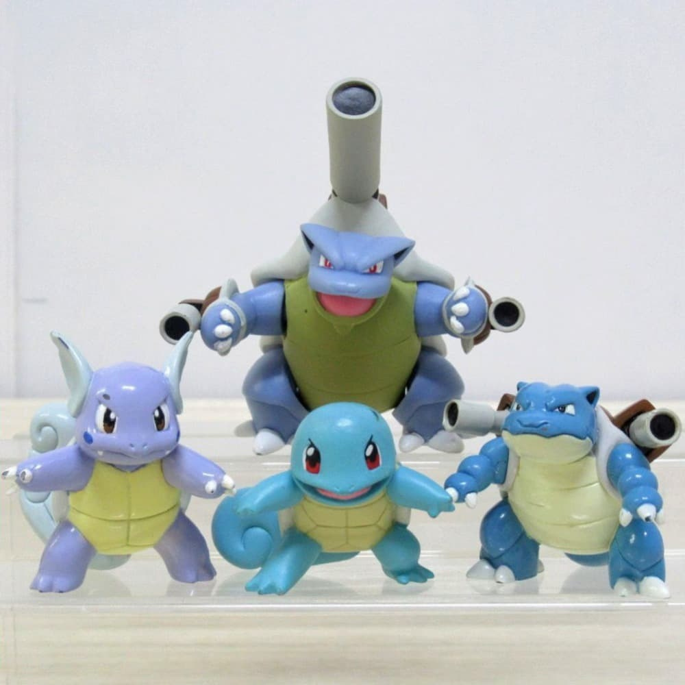 D*1様 希少ヒトカゲ AGメタルコレクション6 ポケモン 希少メタル